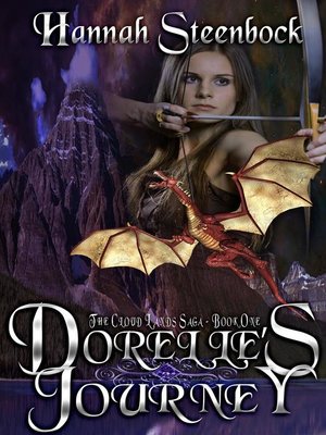 cover image of Dorelle's Journey